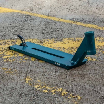 Дека urbanArtt Butter 23" - Arctic Blue