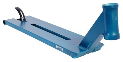 Дека urbanArtt Butter 23" - Arctic Blue