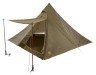 Тент Big Agnes Gold Camp 5 Tarp, укр Фото - 3
