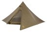 Тент Big Agnes Gold Camp 5 Tarp, укр Фото - 4