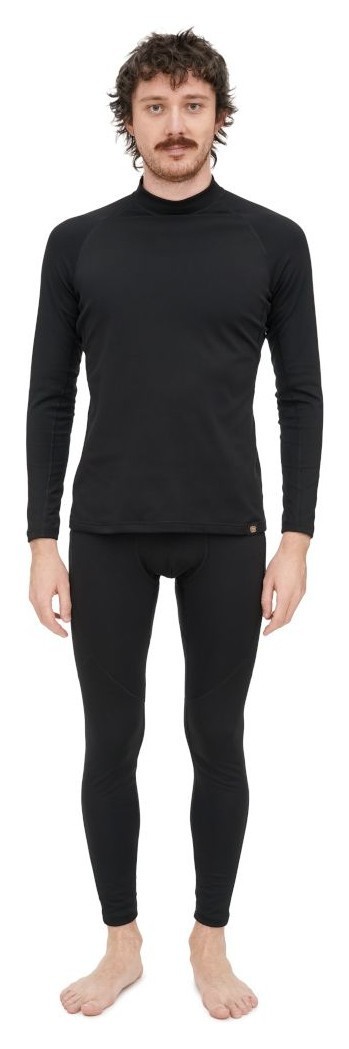 Термоштани Turbat Yeti Bottom Mns