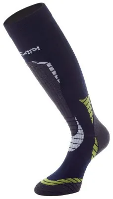 Термошкарпетки Accapi Ski Wool, Navy