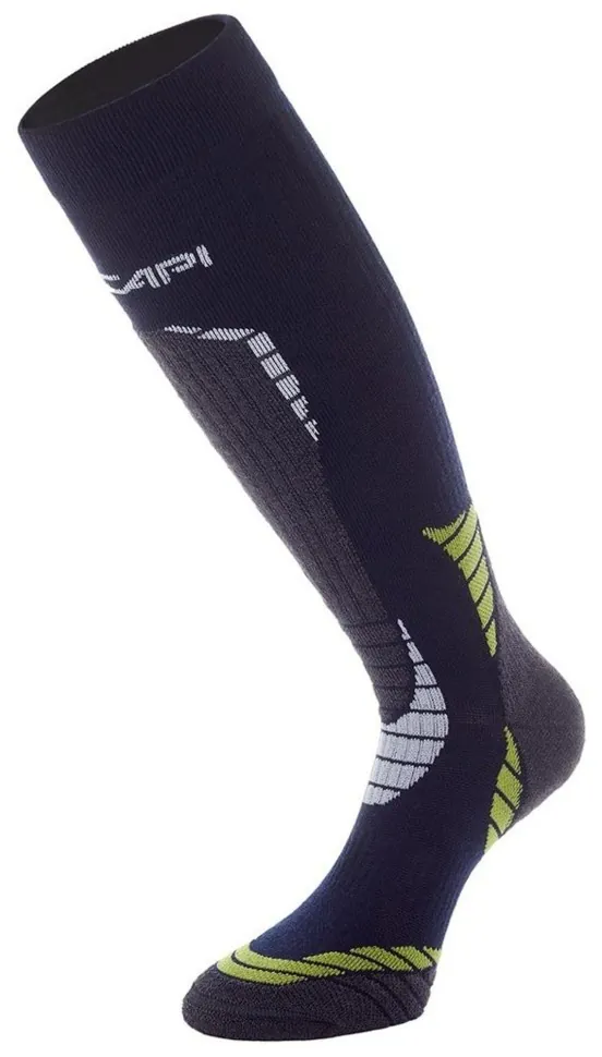 Термошкарпетки Accapi Ski Wool, Navy (37-39)