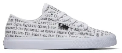 Кеди DC ( ADYS300671 ) BOBS MANUAL M SHOE 2021