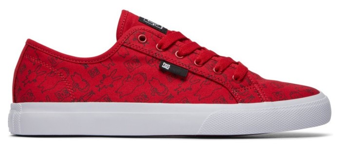 Кеди DC ( ADYS300671 ) BOBS MANUAL M SHOE 2021