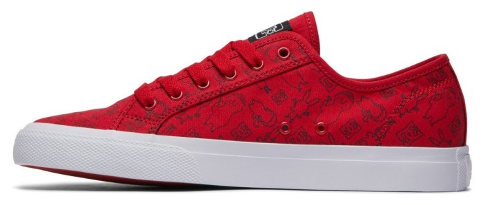 Кеди DC ( ADYS300671 ) BOBS MANUAL M SHOE 2021