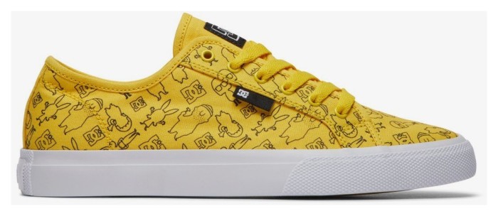 Кеди DC ( ADYS300671 ) BOBS MANUAL M SHOE 2021