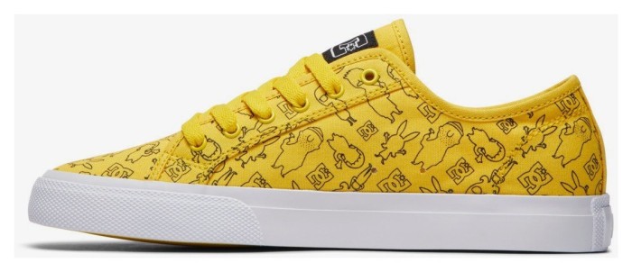 Кеди DC ( ADYS300671 ) BOBS MANUAL M SHOE 2021