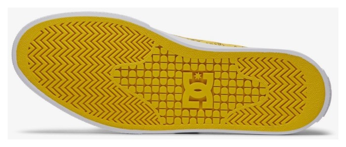 Кеди DC ( ADYS300671 ) BOBS MANUAL M SHOE 2021