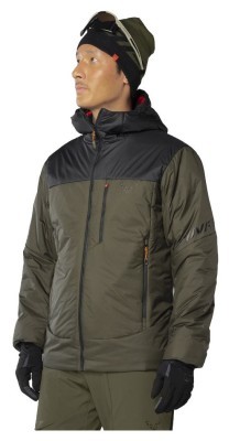 Куртка Dynafit Radical PRL Hood Mns