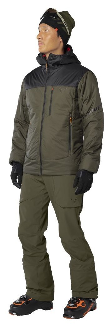 Куртка Dynafit Radical PRL Hood Mns