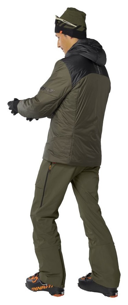 Куртка Dynafit Radical PRL Hood Mns