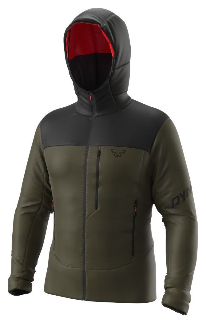 Куртка Dynafit Radical PRL Hood Mns