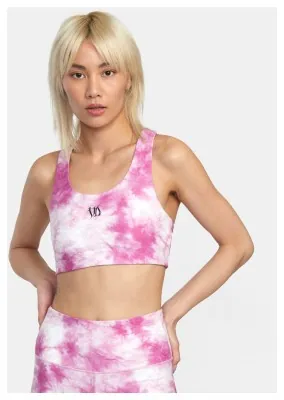 Топ RVCA ( AVJKT00233 ) THUG ROSE BRA J TOPS 2023