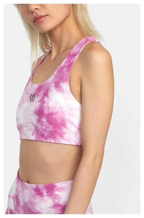 Топ RVCA ( AVJKT00233 ) THUG ROSE BRA J TOPS 2023