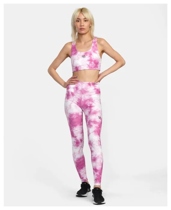 Топ RVCA ( AVJKT00233 ) THUG ROSE BRA J TOPS 2023