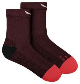 Шкарпетки Salewa Mountaint Trainer Merino Wms