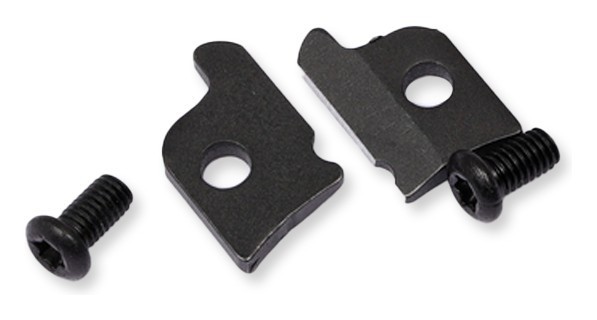 Набір накладок для Multitool Ganzo G303-B вольфрамовий сплав