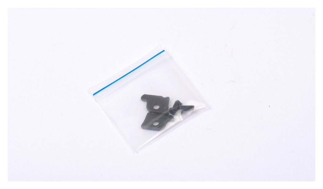 Набір накладок для Multitool Ganzo G303-B вольфрамовий сплав