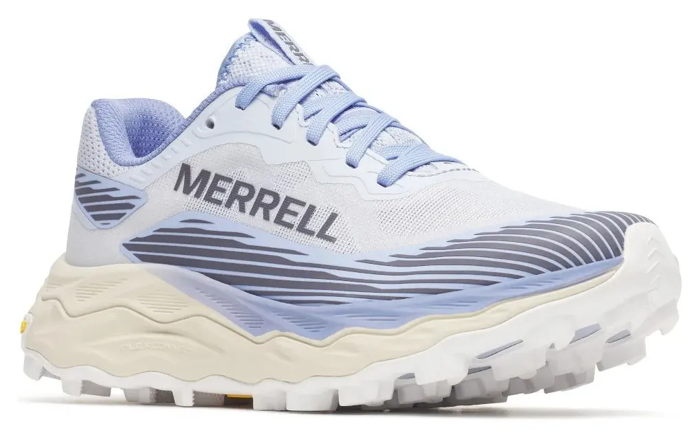 Кросівки Merrell Agility Peak 6 Wmn (38 verbena)