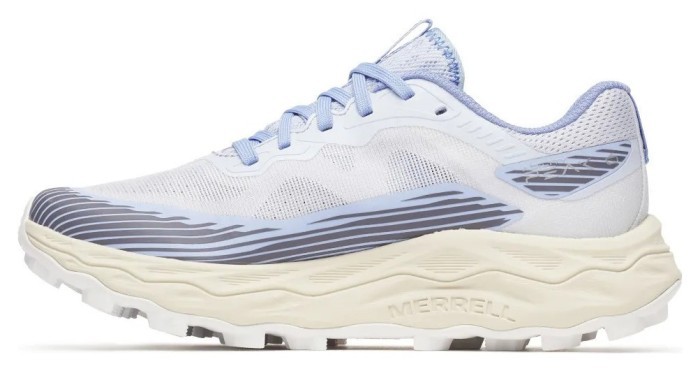 Кросівки Merrell Agility Peak 6 Wmn, укр, укр