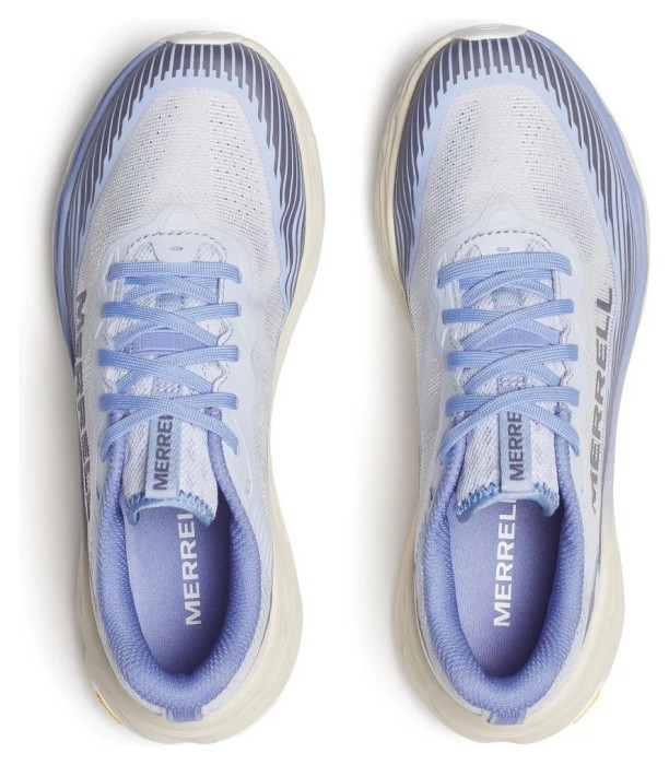 Кросівки Merrell Agility Peak 6 Wmn, укр, укр