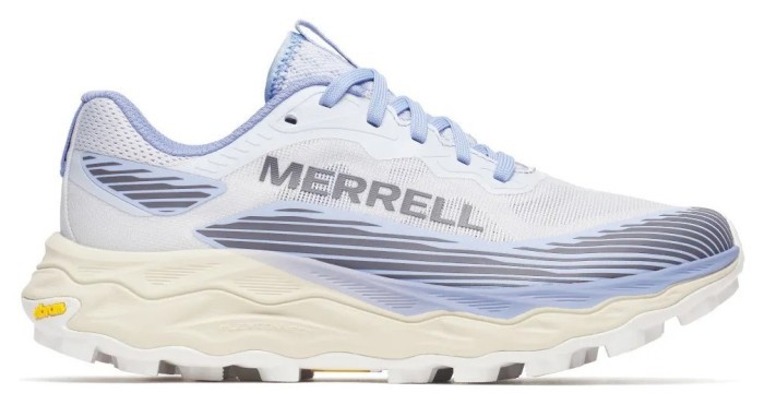 Кросівки Merrell Agility Peak 6 Wmn, укр, укр