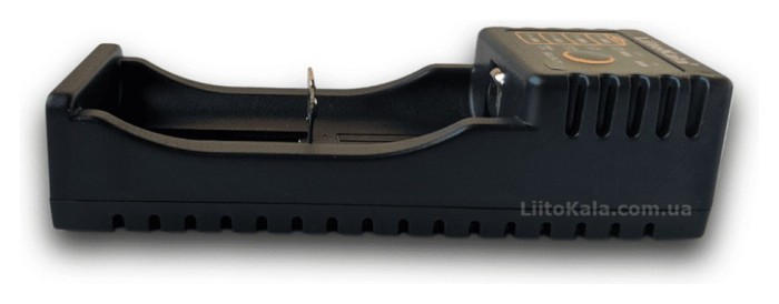 Зарядний пристрій LiitoKala Lii-100B battery charger
