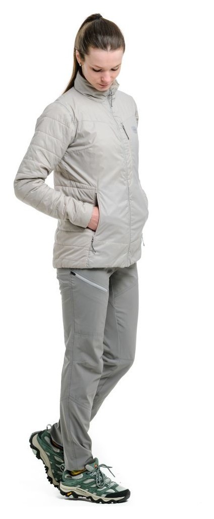 Куртка Turbat Stranger Wmn