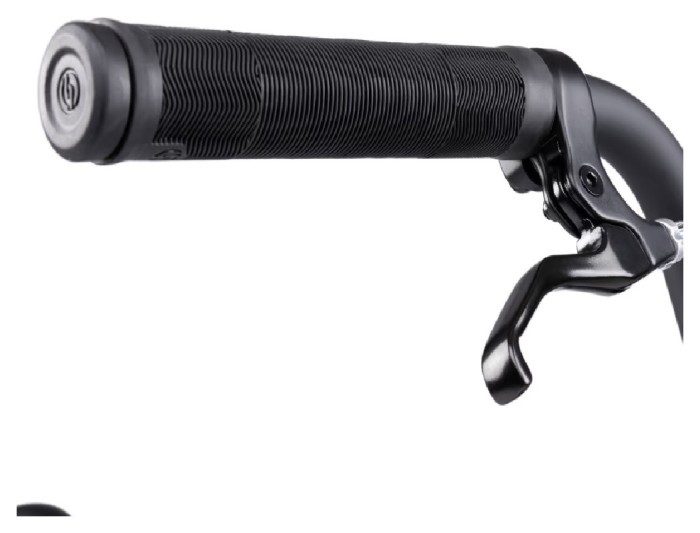 Велосипед WeThePeople NOVA Complete Bike matt black TT20.5" Cassette (чорний)