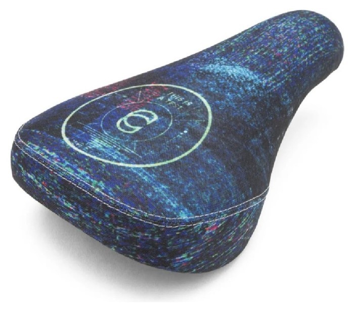 Сидіння Cinema Static Stealth Pivotal синьо-фіолетове, укр, укр