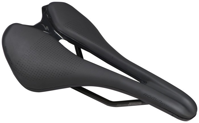 Велосідла Specialized ROMIN EVO COMP GEL SADDLE 2023, укр, укр