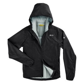 Sierra Designs куртка Microlight black L
