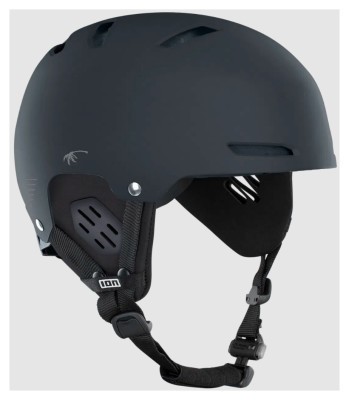 Шолом ION ( 48250-7201 ) Helmet Slash Amp 2025