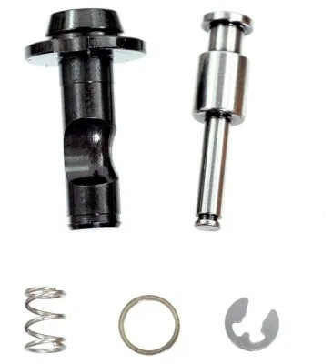 Замок Cannondale Lefty Stoplock Hardware