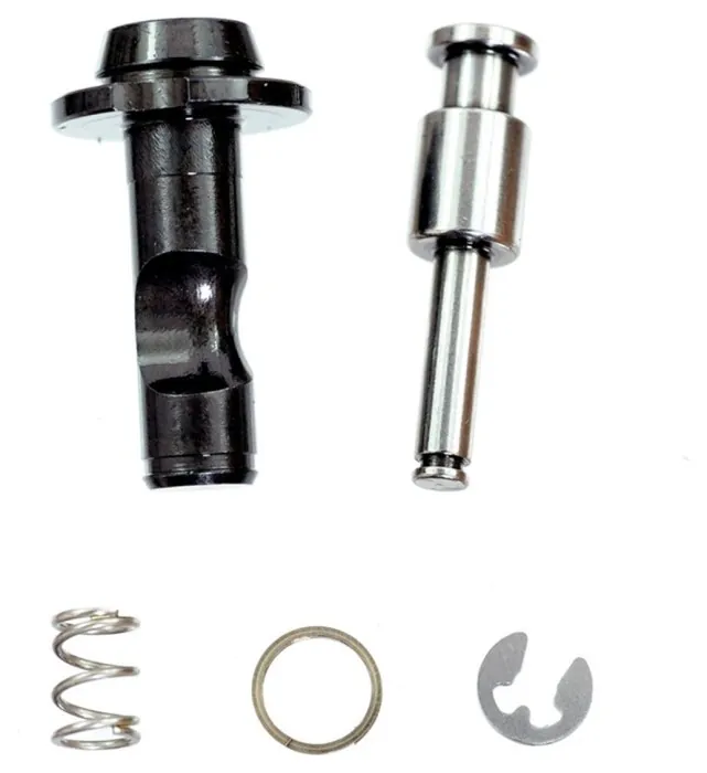 Замок Cannondale Lefty Stoplock Hardware