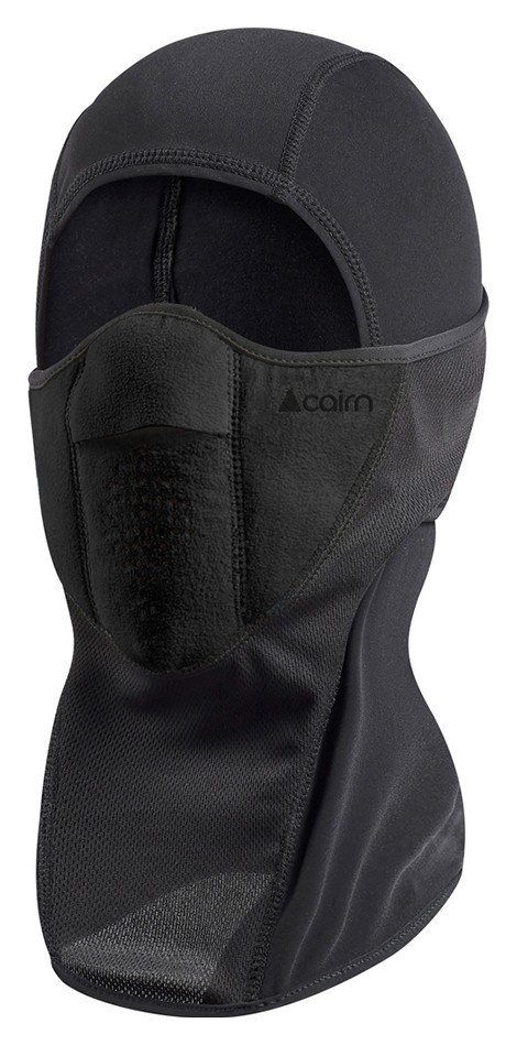 Балаклава Cairn Bakura black