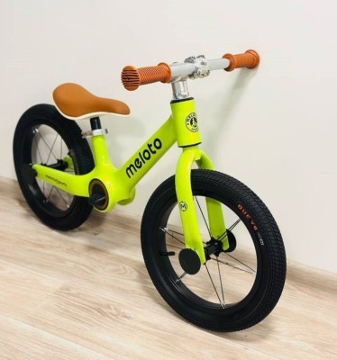 Беговел K8-1, 14&quot; Maraton