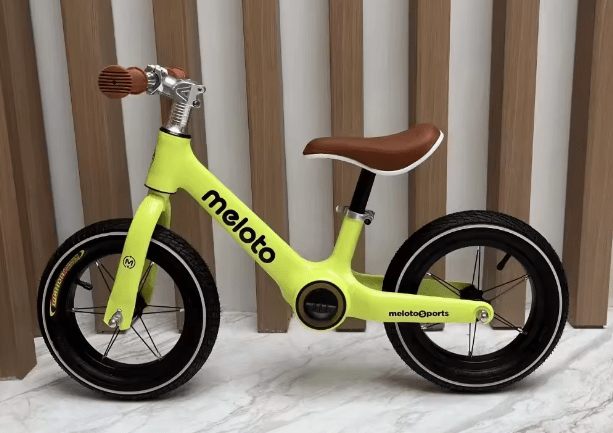 Беговел K8-1, 14" Maraton