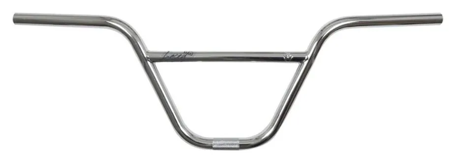 Руль Federal Lacey - хромований 8.75" (VELD_HAFE017-CH1-875)