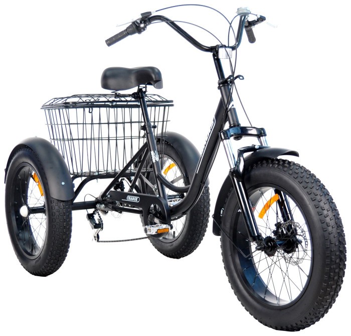 Велосипед ARDIS 20 CТВ СТ