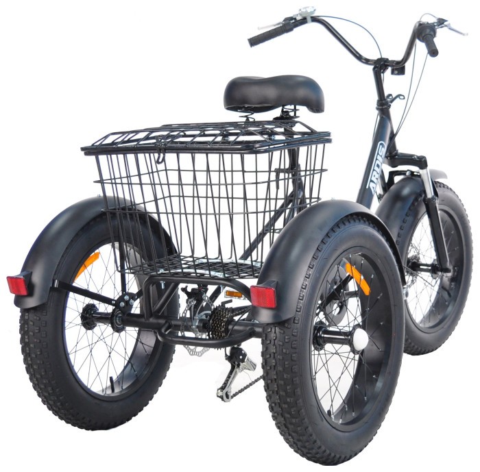 Велосипед ARDIS 20 CТВ СТ 