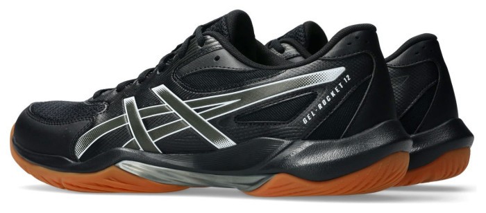 Кроссовки для тенниса Asics ( 1071A116 ) GEL-ROCKET 12 2026