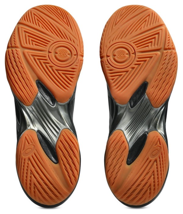 Кроссовки для тенниса Asics ( 1071A116 ) GEL-ROCKET 12 2026