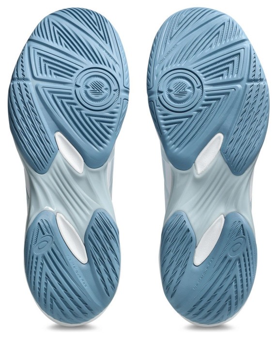 Кроссовки для тенниса Asics ( 1071A116 ) GEL-ROCKET 12 2026