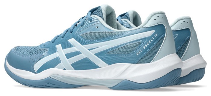 Кроссовки для тенниса Asics ( 1071A116 ) GEL-ROCKET 12 2026