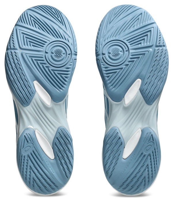 Кроссовки для тенниса Asics ( 1071A116 ) GEL-ROCKET 12 2026