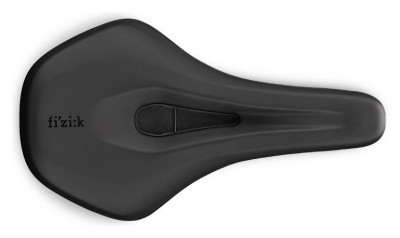 Седло Fizik Terra Aidon X5 – 160мм, E-MTB, 272гр, black