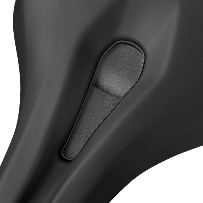 Седло Fizik Terra Aidon X5 – 160мм, E-MTB, 272гр, black