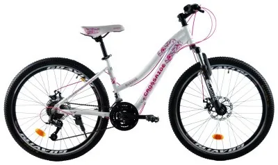 Велосипед CROSSRIDE 26 MTB AL AVENUE
